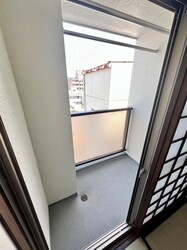 森マンションの物件内観写真